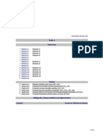 Indicadores demográficos y proyecciones poblacionales