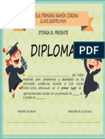 Diploma Azael