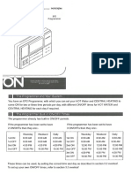 Customer's Guide: The Programmer and Your System