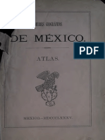 Atlas.: Mexico-Mdooolxxx V