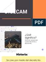 DIGECAM