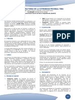 Fractura Extremidad Proximal Tibia