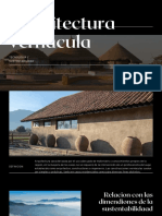 Arquitectura Vernacula