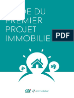 Guide Du Premier Projet Immobilier