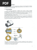Calcul et Matage des Clavettes Mécaniques | PDF | Machine | Physique ...