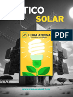 Portafolio Energía Solar