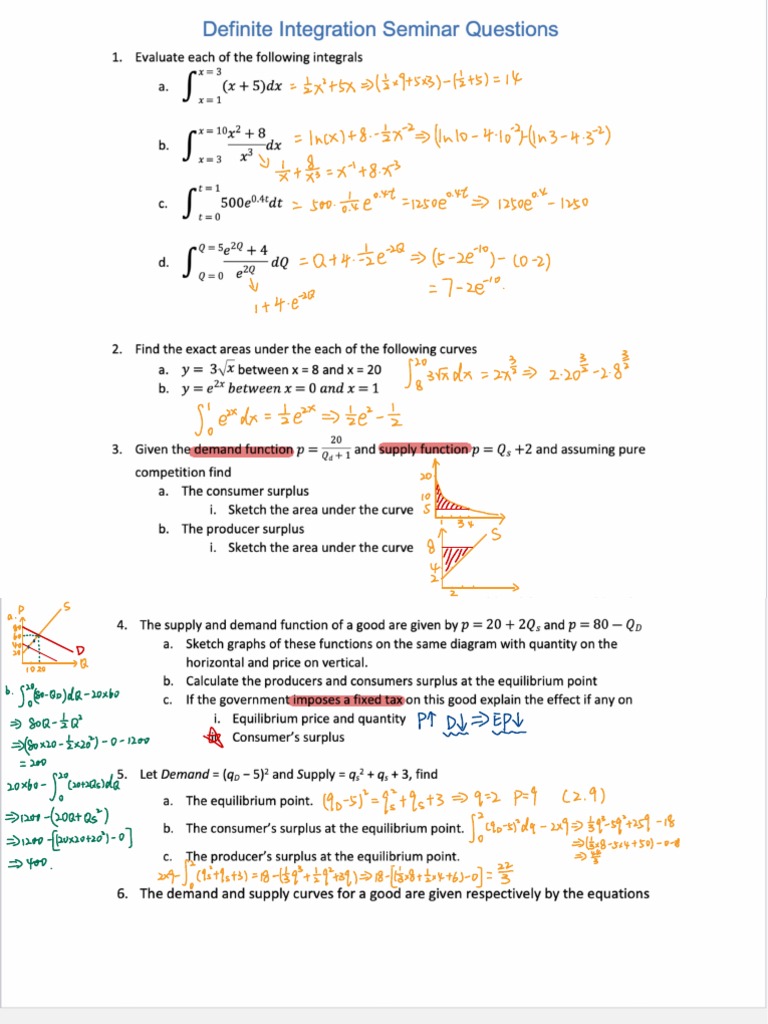 Exercices de mathématiques gratuits 3ème | PDF