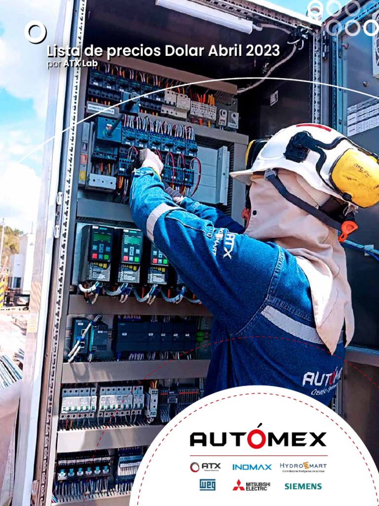 AUTOMEX | PDF