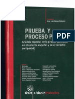 Lectura Sesión 02 - La Anticipación y Aseguramiento de La Prueba Penal