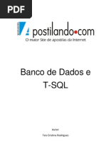 5312_Banco de Dados