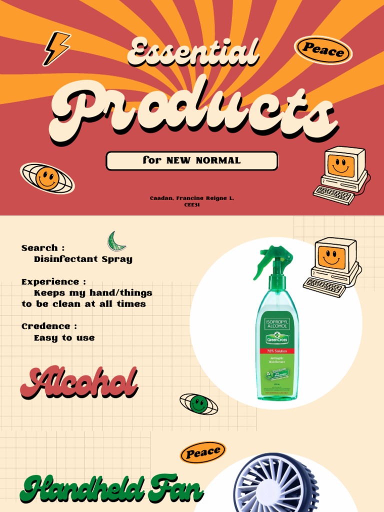 Essential | PDF