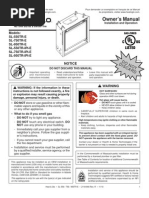 Download Fireplace Install 2118 900 by Dean Ousterhout SN63989047 doc pdf