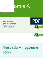 Mercado economia A