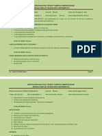 Modulo 10°