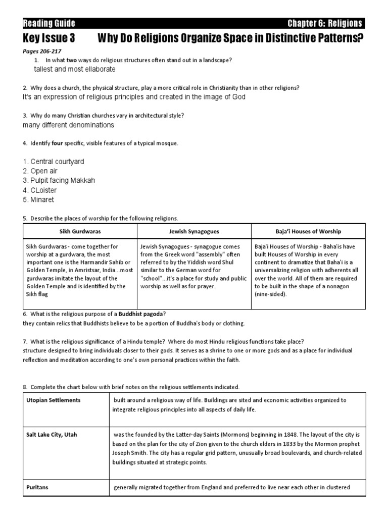 6 3 key issue reading guide pdf