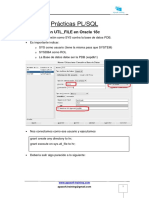 Configuración+UTL FILE+Oracle+18+Express