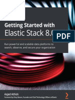 Tting Started With Elastic Stack 8 0 Ebook-2