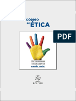 Ética: Código