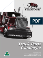 Truck Parts Catalogue May 2021