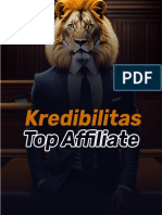 Krebilitas Top Affiliate