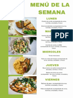 Menu3 Marzo