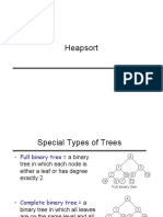 Lect Heap Sort