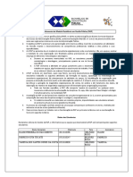 Modelo RGP: Detalhamento da Residência em Gestão Pública