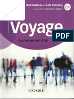 Voyage C1 Libro Completo