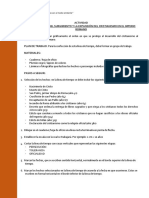 Formando Líderes Emprendedores y Responsables Con El Medio Ambiente