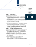 Reglement Dossierbeoordeling CBGV: Artikel 1. Begripsbepalingen