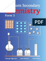 Longhorn Secondary Chemistry BK3