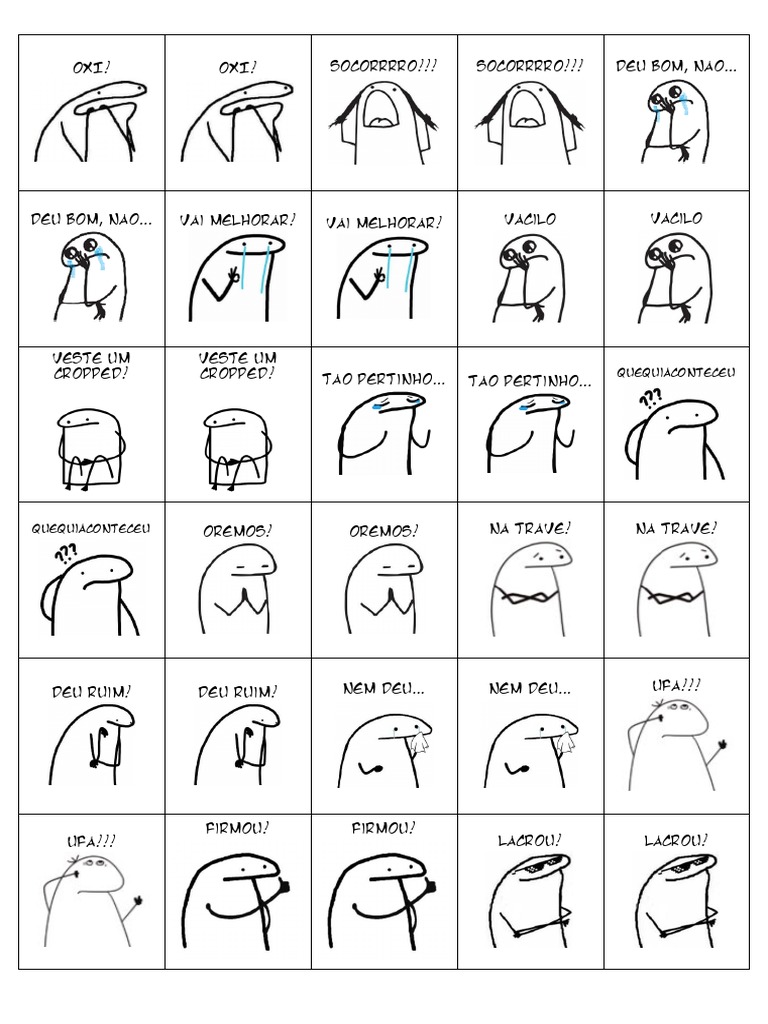Flork Notas | PDF