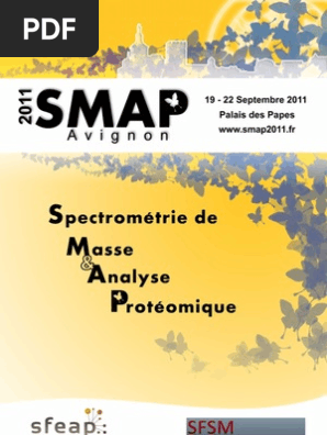Abstract Book All Mass Spectrometry Proteomics