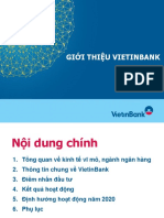 Gioi Thieu VietinBank Nam 2019
