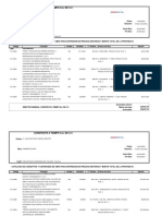 Presupuesto PRIMERA20-2-2023