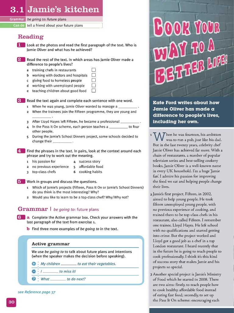 New Total English Pre Intermediate SBPDF 4 PDF Free | PDF