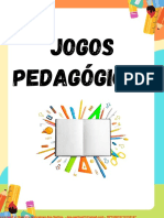 Jogos Pedagógicos