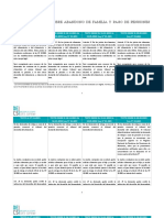 I. Ley #14.908 Sobre Abandono de Familia Y Pago de Pensiones Alimenticias