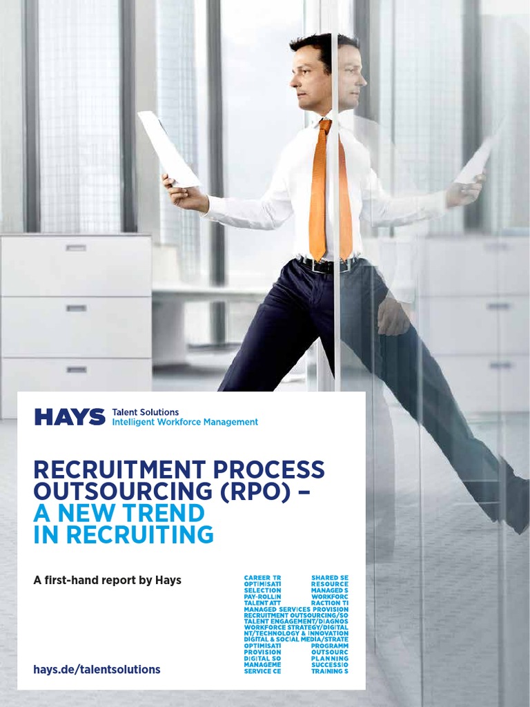 Understanding Recruitment Process Outsourcing | PDF | Recruitment ...