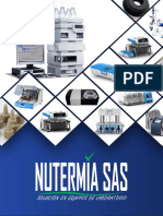 Brochure Nutermia