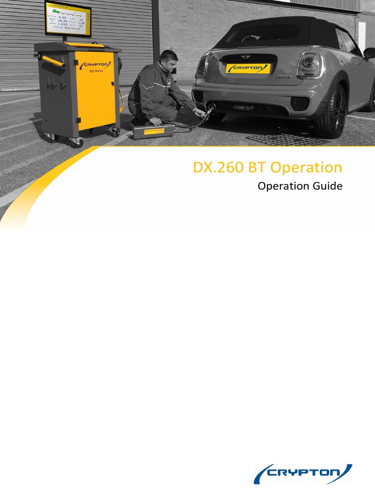 DX.260 BT Smoke Detector Operation Guide | PDF | Battery Charger ...