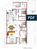 Plano Distribución