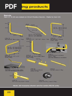 Mentis Handrailing Systems Catalogue | PDF | Metalworking | Industrial ...