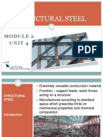 Drawings Structural Steel