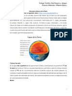 FRA - Temática 1CCNN - Seguno Bimestre