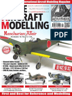 Scale Aircraft Modelling May 2023