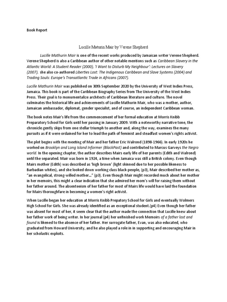 caribbean-civilization-book-report-pdf-jamaica-caribbean