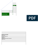 Kaliszewski Weekly Workplan Log