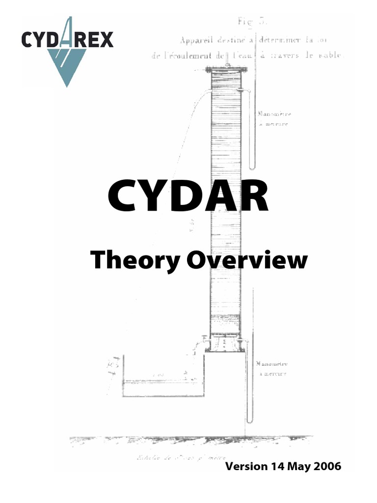 Conventional and Special Core Analysis - CYDAR Theory | PDF | Porosity ...