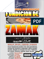 Curso Zamak